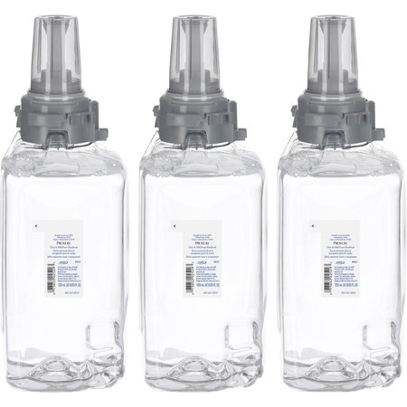 PROVON 42.3 fl oz (1250 mL) ADX-12 Clear & Mild Foam Handwash 3 PK GOJ882103CT